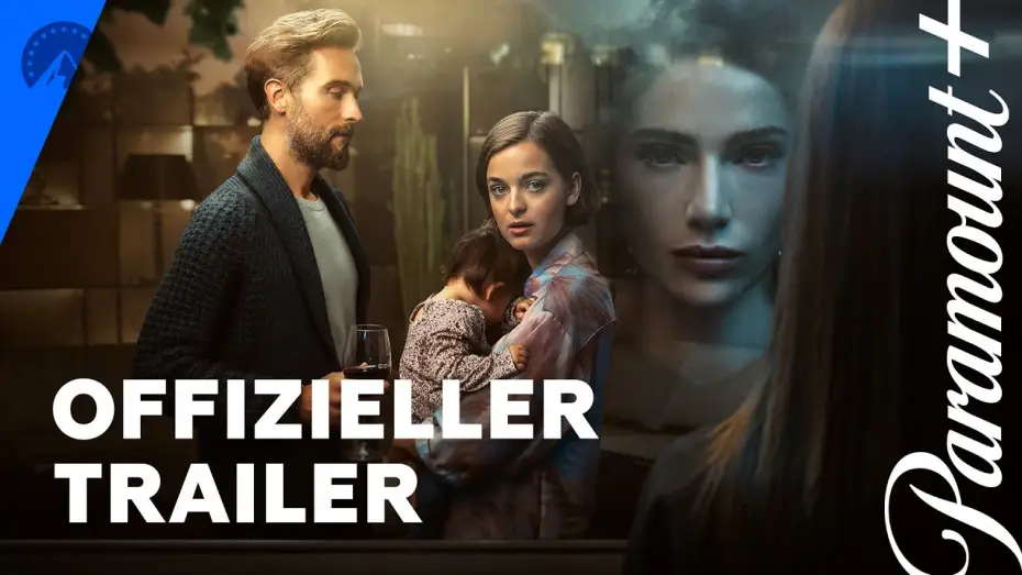Video for the series The Ex-Wife — The Ex-Wife (Offizieller Trailer) | Paramount+ Deutschland