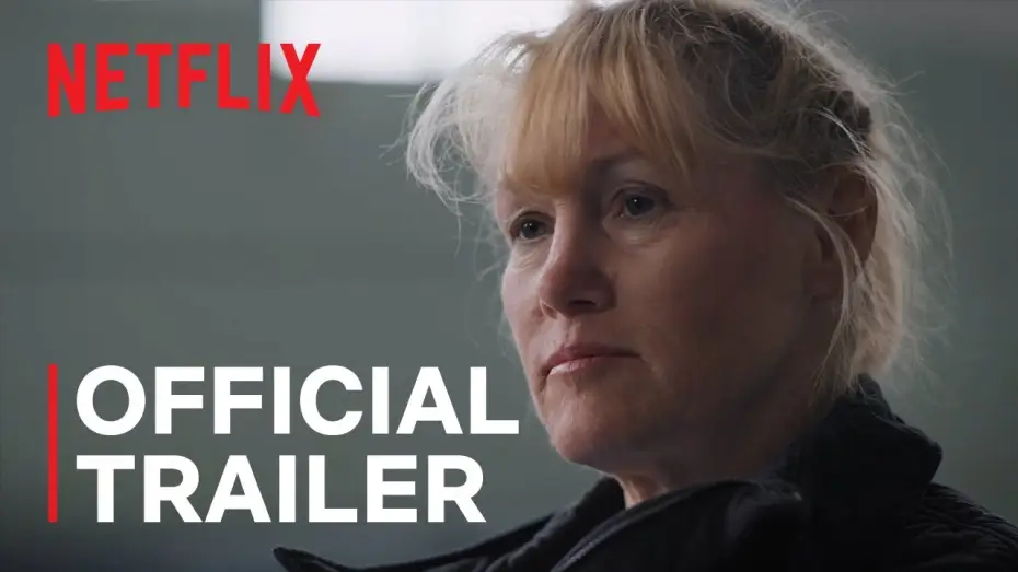 Video for the series Killer Sally — Official Trailer