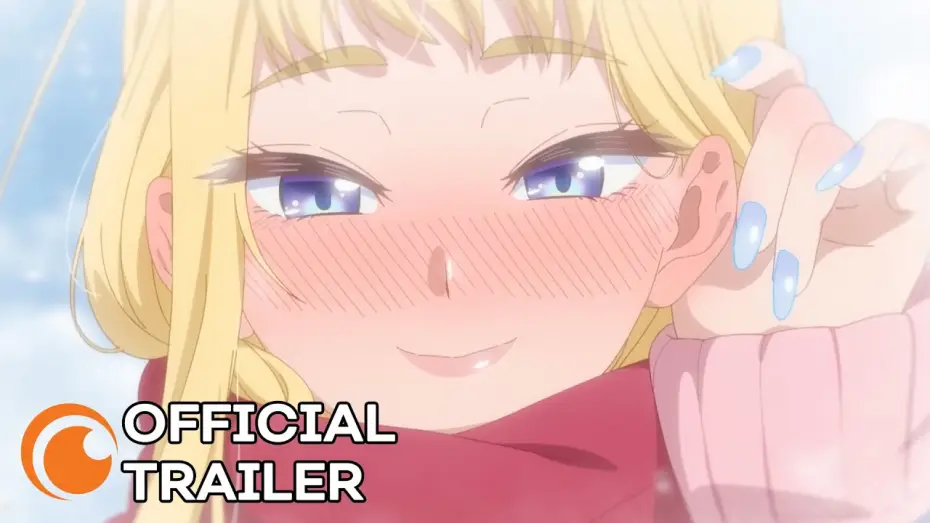 Video for the series Hokkaido Gals Are Super Adorable! — Official Trailer [Subtitled]
