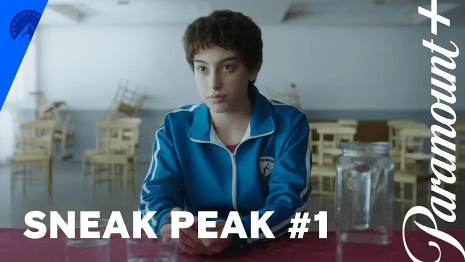 Video for the series The Gymnasts — Sneak Peak #1