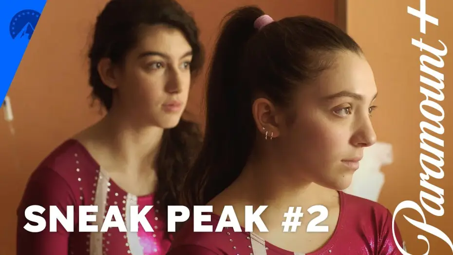 Video for the series The Gymnasts — Sneak Peak #2