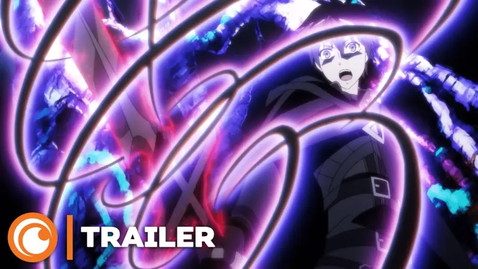 Video for the series Berserk of Gluttony — Trailer VOSTFR