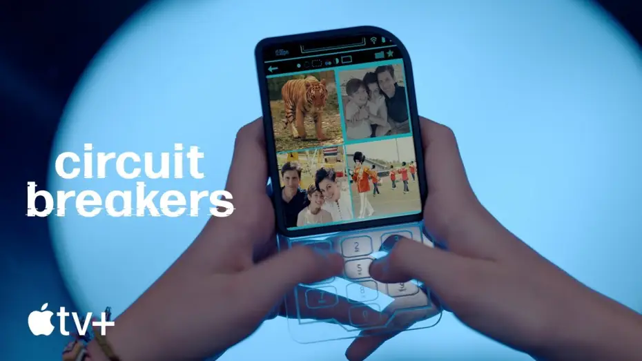 Video for the series Circuit Breakers — Season 1 First Look