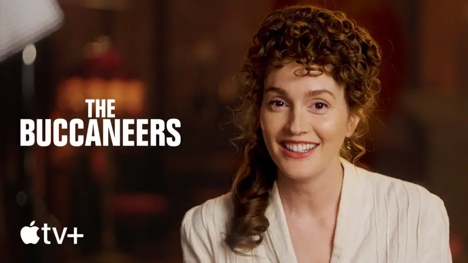 Video for the series The Buccaneers — Outsider's Intro to Season 1 with Leighton Meester