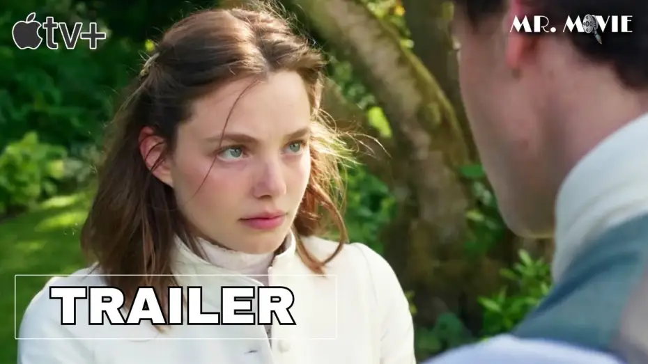 Видео к сериалу The Buccaneers — THE BUCCANEERS (2023) Trailer ITA della Serie Romantica | Apple TV+