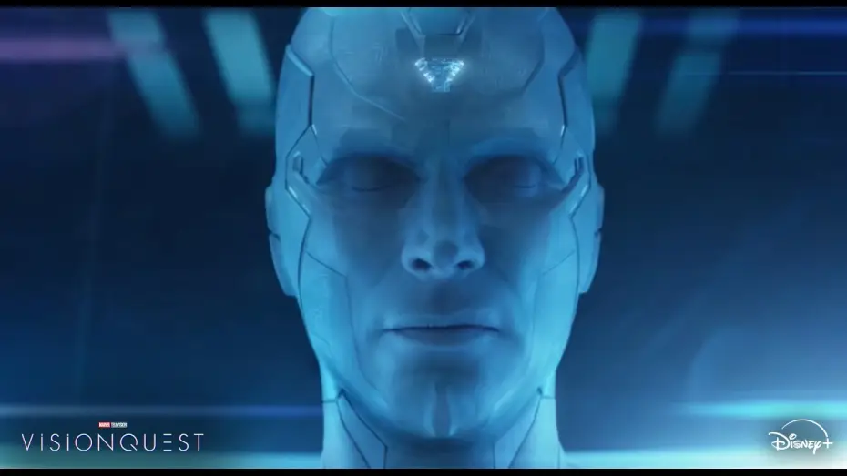 Video for the series VisionQuest — Two-Episode Premiere