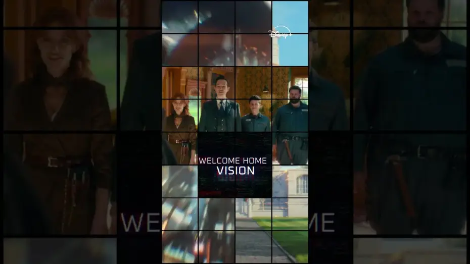 Video for the series VisionQuest — Streams October 14 on Disney+