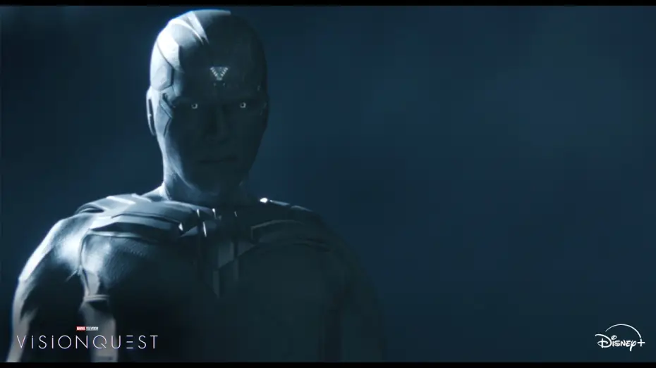 Video for the series VisionQuest — Two-Episode Premiere