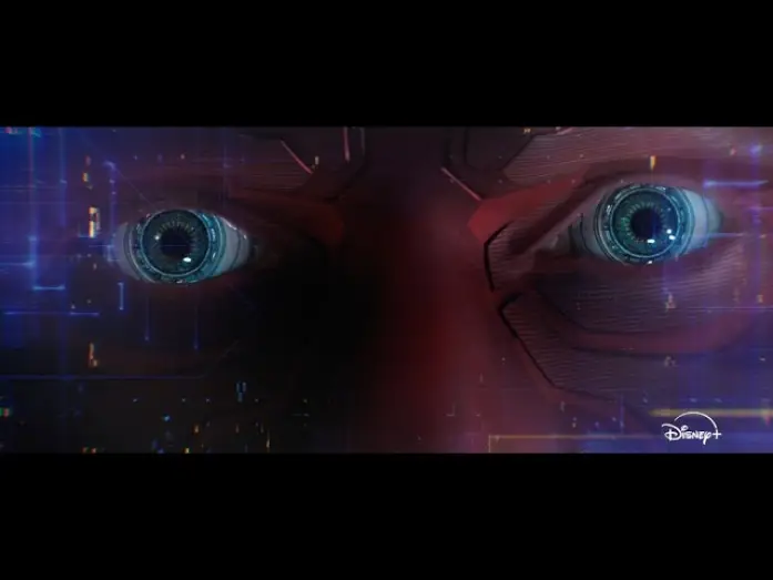 Video for the series VisionQuest — Mind