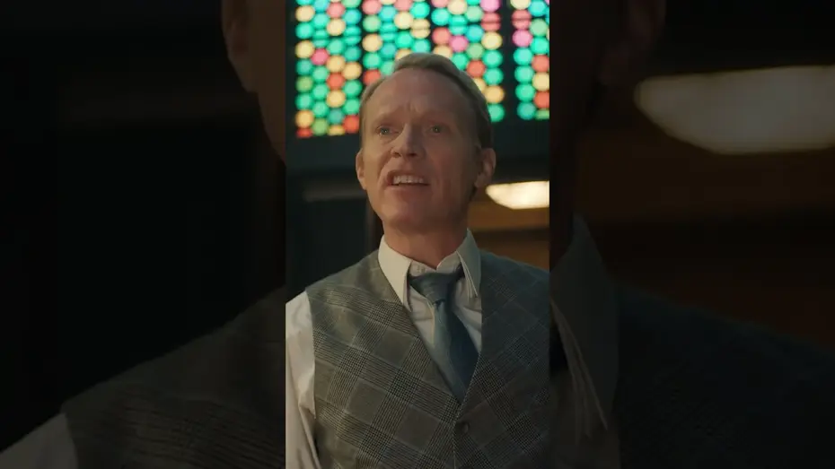 Video for the series VisionQuest — Paul Bettany and James Spader join the D23 celebration with a special look at VisionQuest