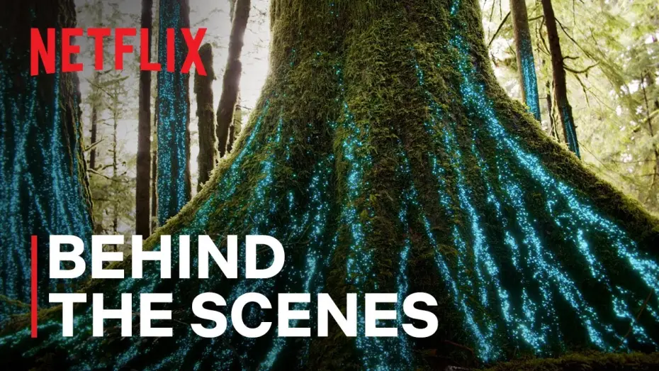 Video for the series Our Living World — Restore the Planet