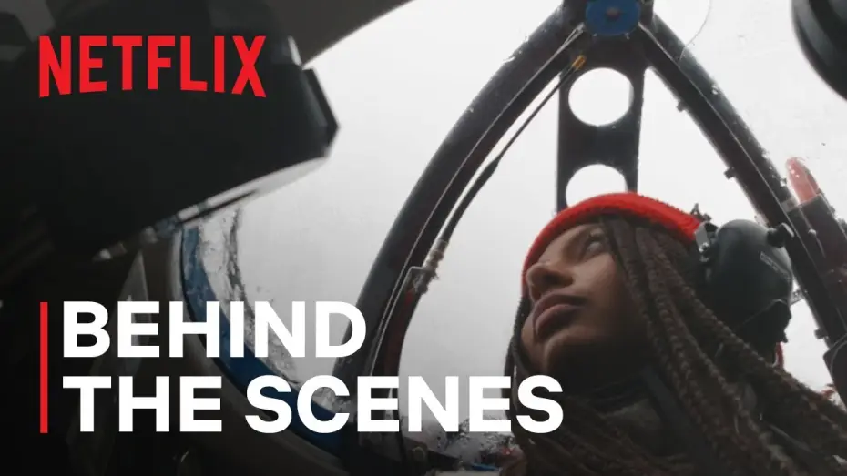 Video for the series Our Oceans — Polar Abyss
