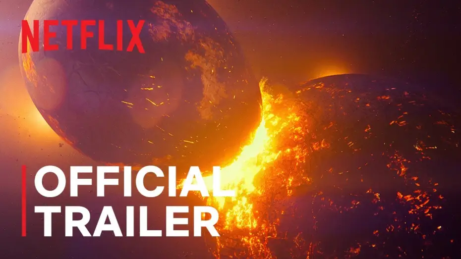 Video for the series Our Universe — Official Trailer
