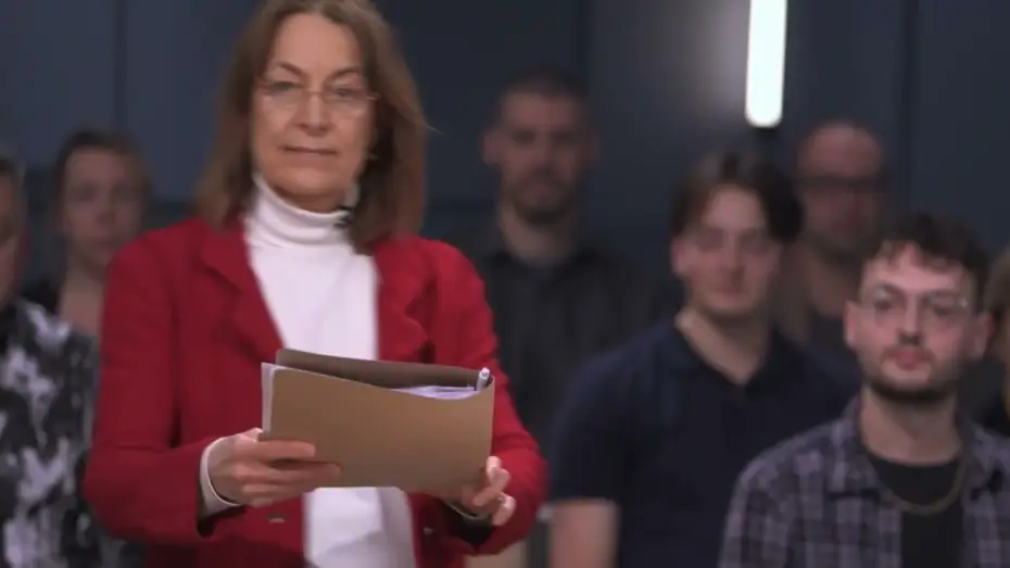 Video for the series Everyday Justice — Les Justiciers recherchent des participants!