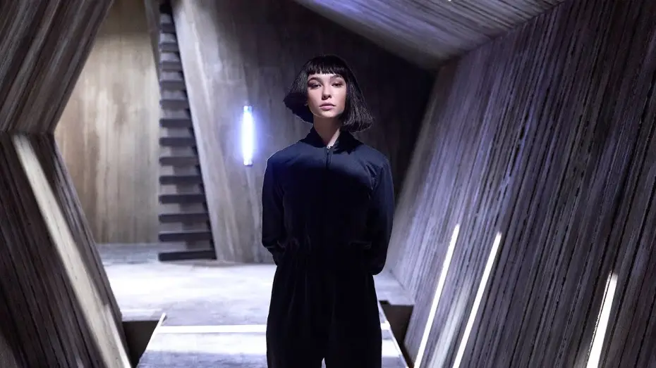 Video for the series Citadel: Diana — Oficjalny zwiastun