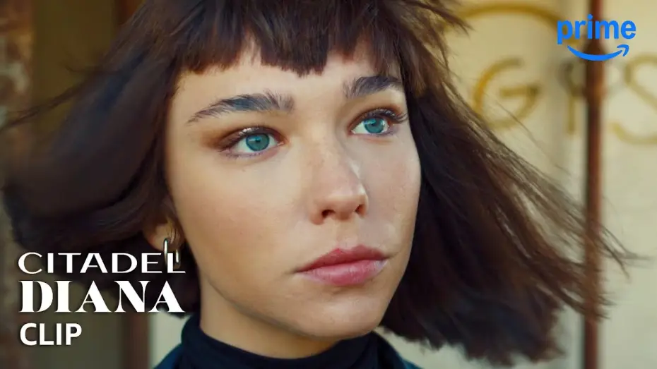 Video for the series Citadel: Diana — Preview Clip
