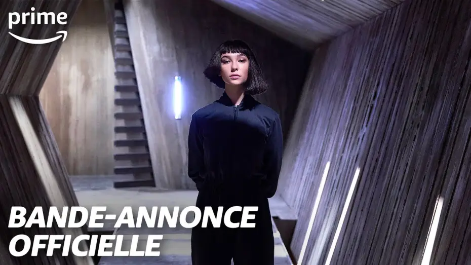 Video for the series Citadel: Diana — Citadel : Diana – Bande-Annonce | Prime Video