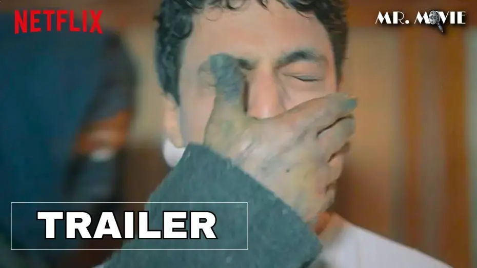Видео к сериалу Creature — YARATILAN - LA CREATURA (2023) Trailer ITA | Netflix