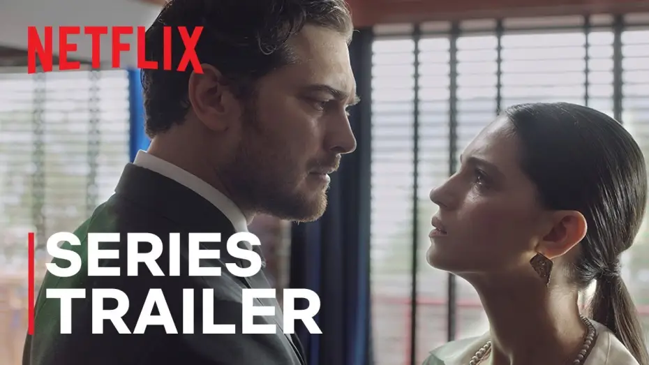 Video for the series The Tailor — Series Trailer [Subtitled]