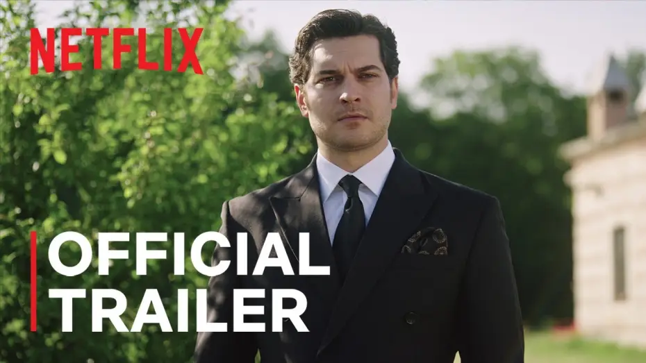 Видео к сериалу The Tailor — Official Trailer [Subtitled]