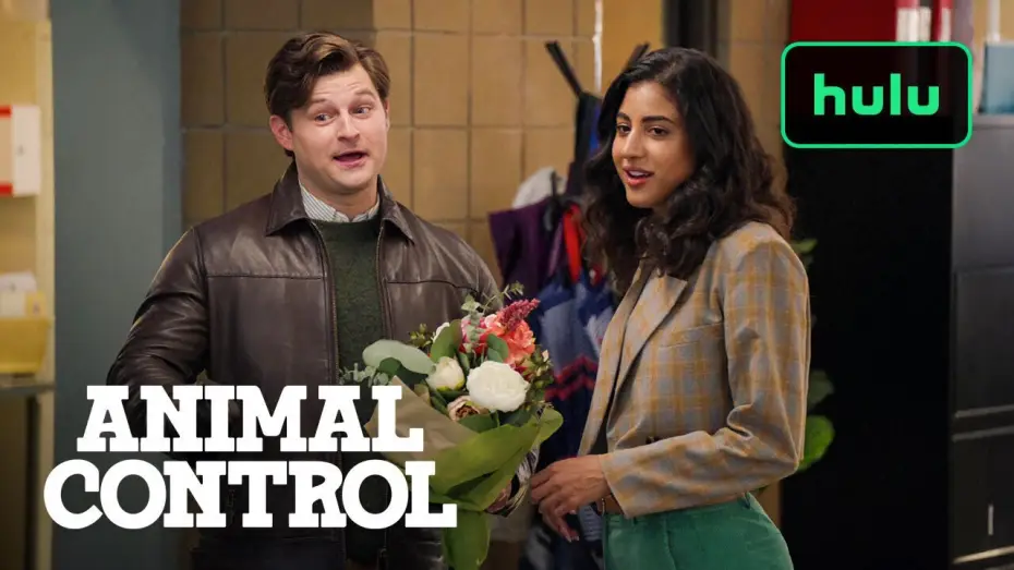 Video for the series Animal Control — Extended Sneak Peek of Season 2
