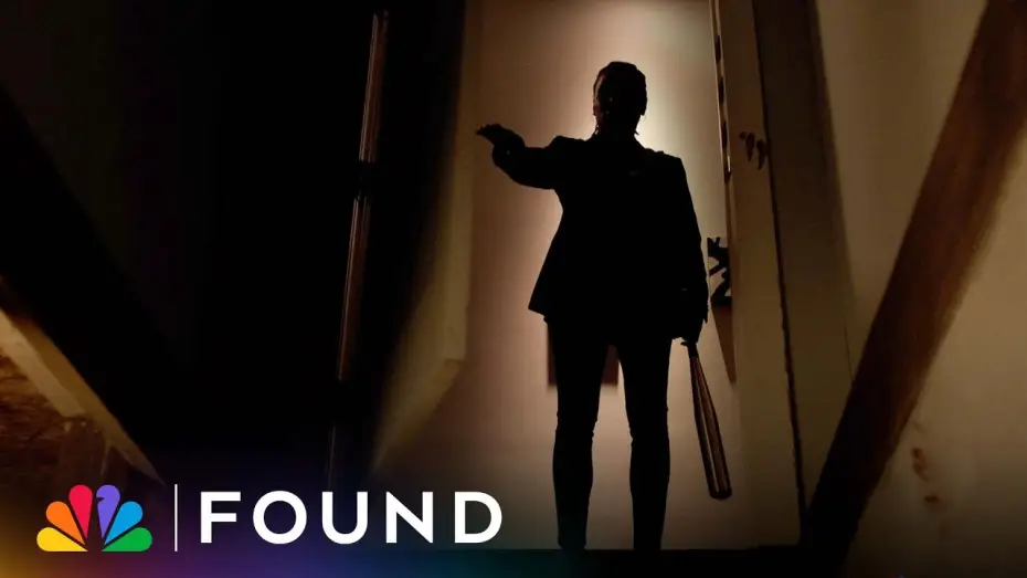 Видео к сериалу Found — Official Preview