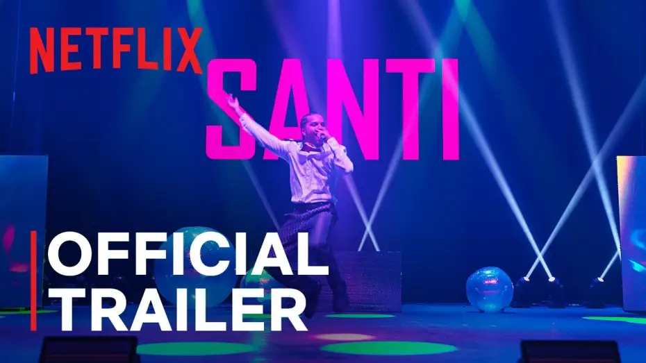 Video for the series Neon — Official Trailer