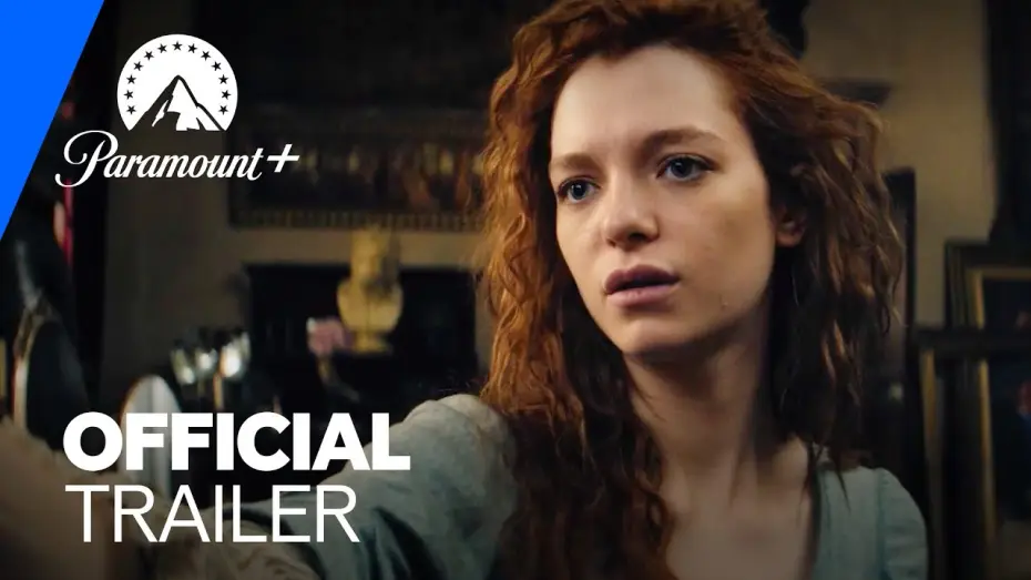 Video for the series The Doll Factory — Official Trailer