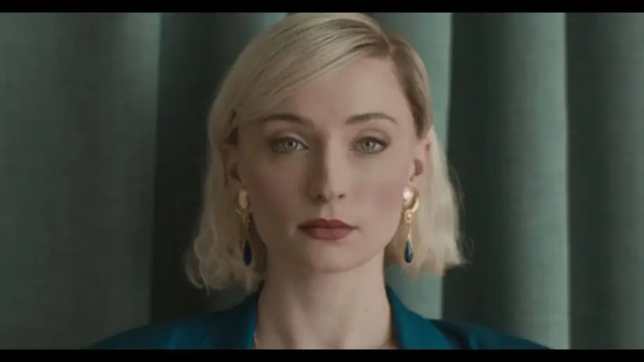 Video for the series Joan — Official Trailer