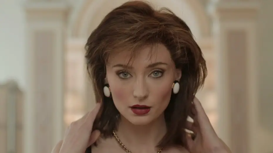 Video for the series Joan — US Trailer