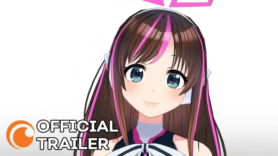 Video for the series Kizuna no Allele — Official Trailer [Subtitled]