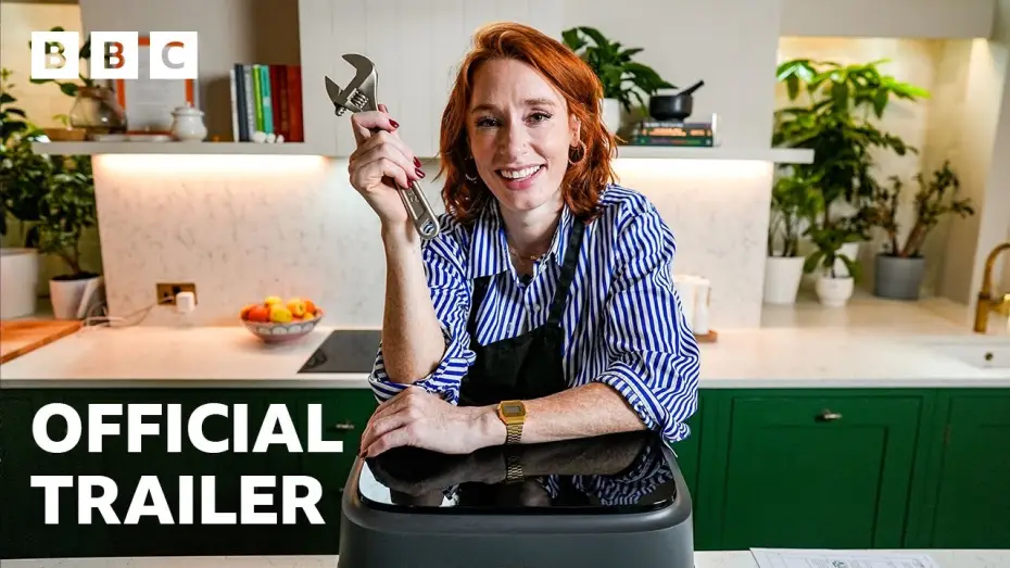 Video for the series The Secret Genius of Modern Life — The Secret Genius of Modern Life S3 | Official Trailer