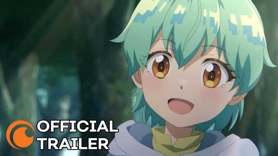 Video for the series The Weakest Tamer Began a Journey to Pick Up Trash — Official Trailer [Subtitled]