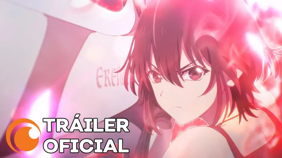 Video for the series Bye Bye, Earth — Tráiler oficial
