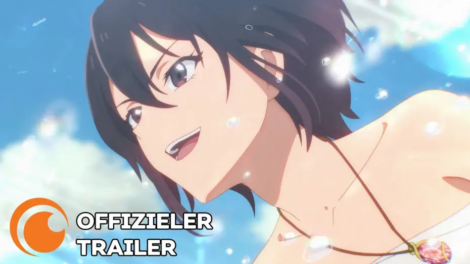 Video for the series Bye Bye, Earth — Offizieller Trailer