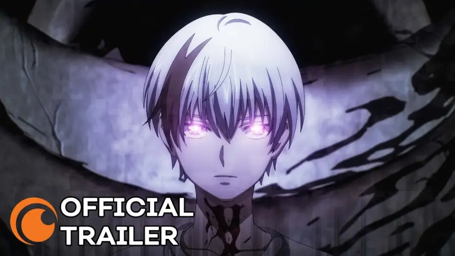 Video for the series Dead Mount Death Play — Official Trailer [Subtitled]