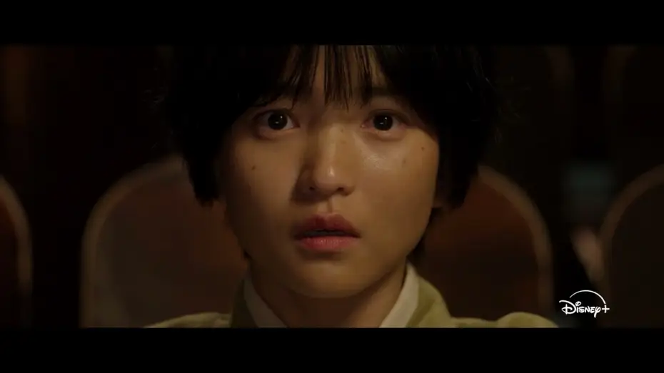 Video for the series Jeongnyeon: The Star is Born — Jeongnyeon: The Star is Born | Teaser Trailer #1 | Disney+ Singapore