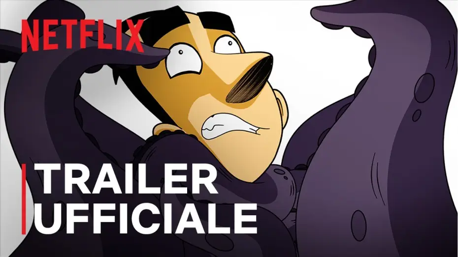 Video for the series This World Can't Tear Me Down — Questo mondo non mi renderà cattivo | Trailer Ufficiale | Netflix