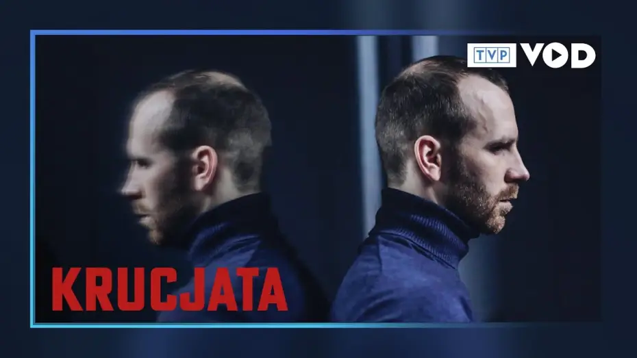 Video for the series Crusade — "Krucjata" | Nadejdą wielkie czyny! | Zwiastun