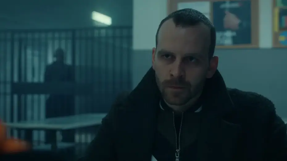 Video for the series Crusade — Krucjata - nadejdą wielkie czyny. Promo serialu