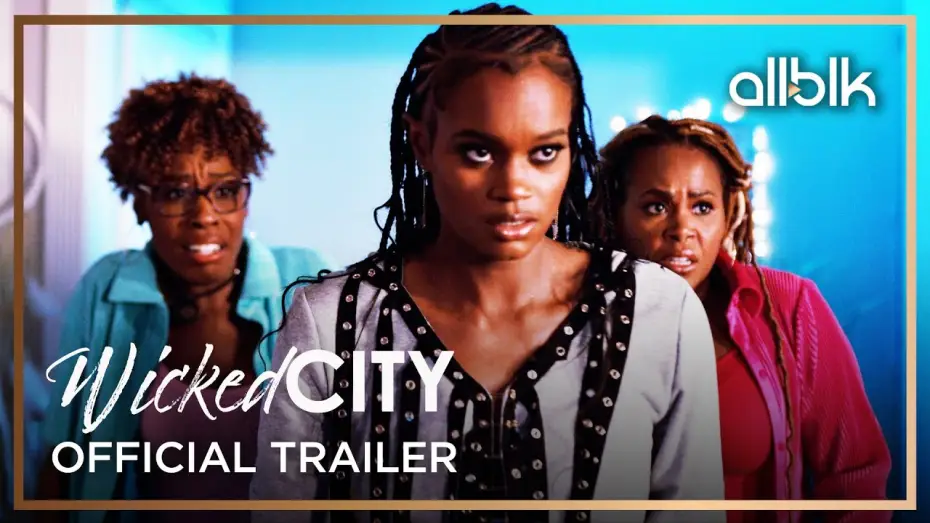 Video for the series Wicked City — Season 2 Official Trailer