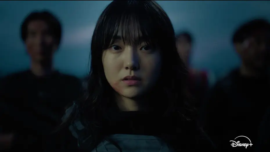 Video for the series A Shop for Killers — Season 2 Teaser Trailer [ENG SUB]