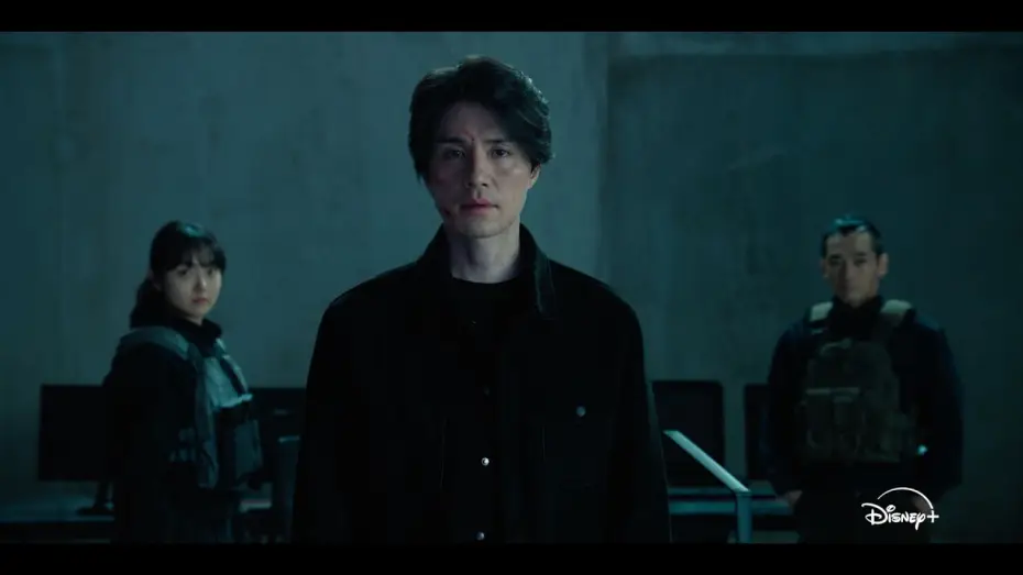 Video for the series A Shop for Killers — Season 2 Main Trailer [ENG SUB]