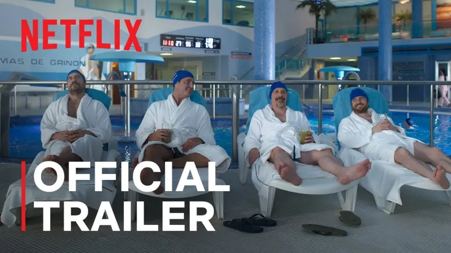 Video for the series Alpha Males — Alpha Males 3 Official Trailer [Subtitled]