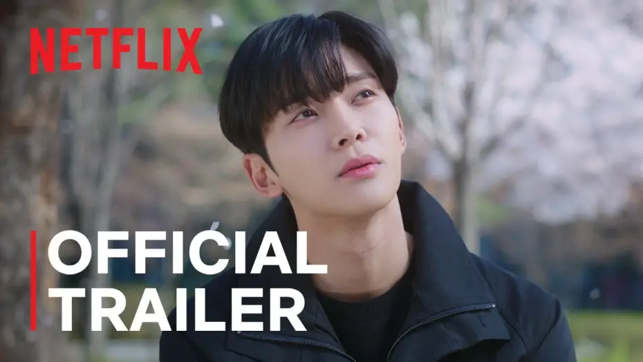 Video for the series Destined with You — Official Trailer [Subtitled]