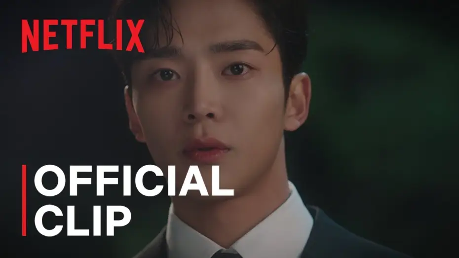Video for the series Destined with You — Official Clip [ENG SUB]