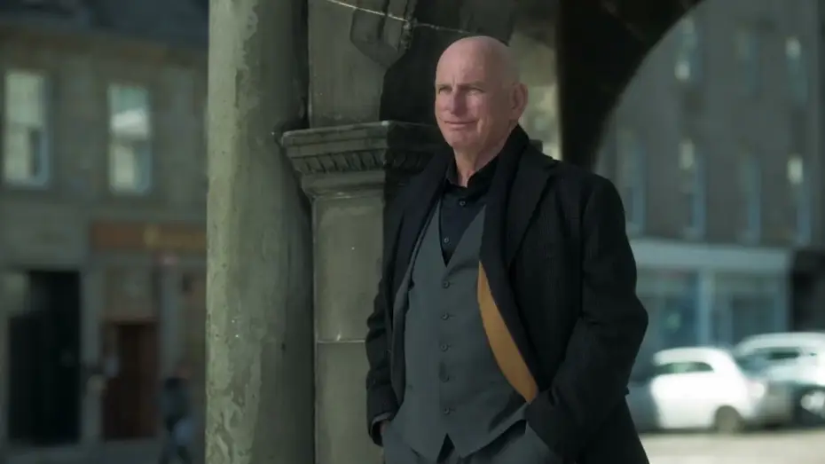 Video for the series Granite Harbour — Granite Harbour | Press Trailer | BritBox
