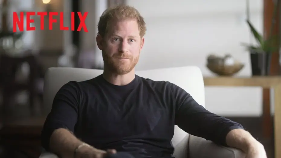 Video for the series Harry & Meghan — Einheiraten (OmU)
