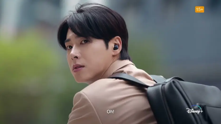 Video for the series RACE — RACE | Trailer | Disney+ Singapore (English Subtitles)