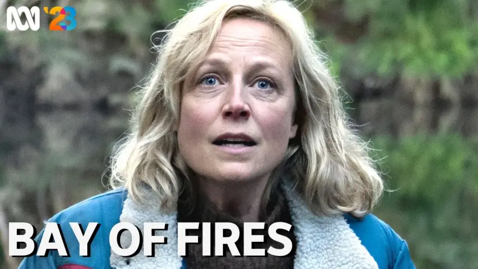 Video for the series Bay of Fires — Teaser